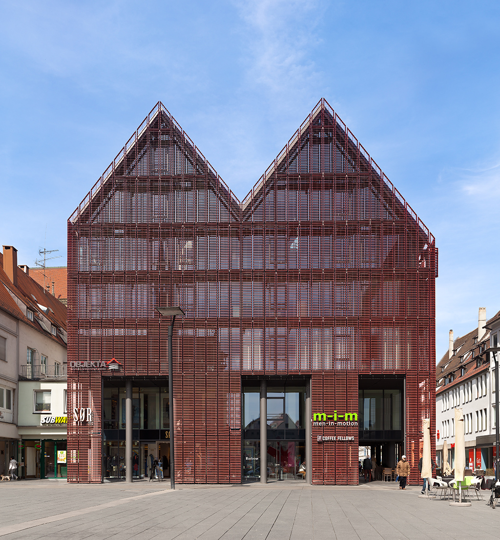 Museumsgesellschaft Ulm